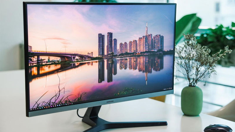 Nên mua màn hình máy tính hãng nào tốt và phù hợp