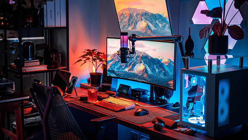 Nên mua máy tính để bàn hãng nào tốt nhất trên thị trường?