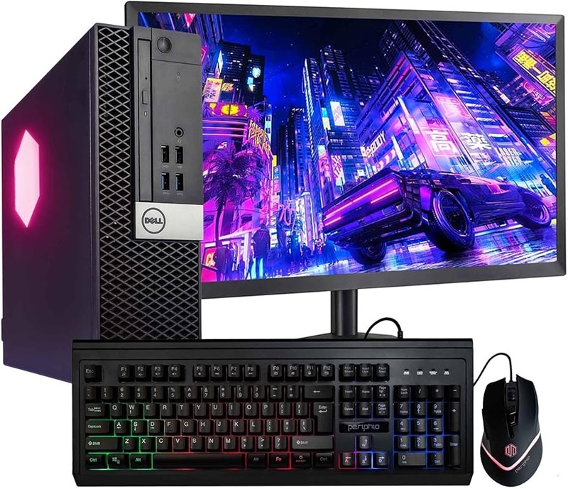 Máy có thiết kế thanh lịch, mặt trước quả trám sang trọng