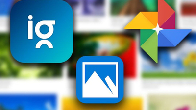 9+ Phần mềm xem ảnh tốt nhất cho win 7 win 10