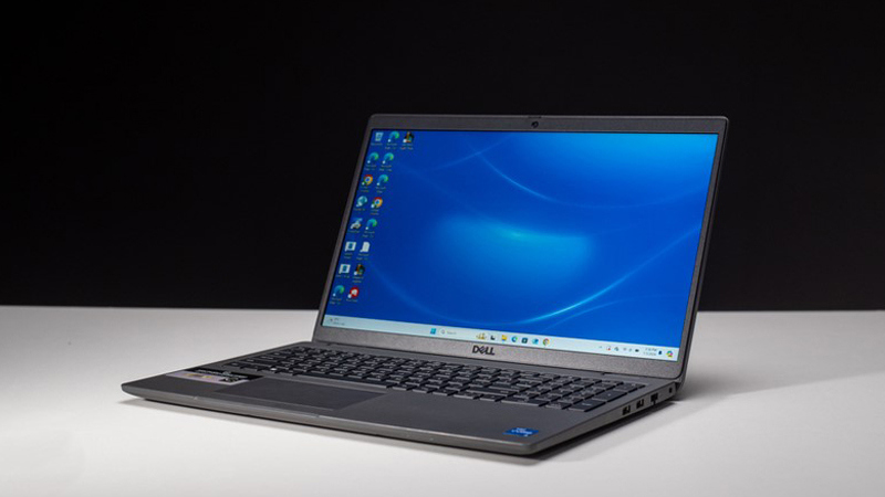 Dell Latitude có giá thành khá cao Giá thành cao