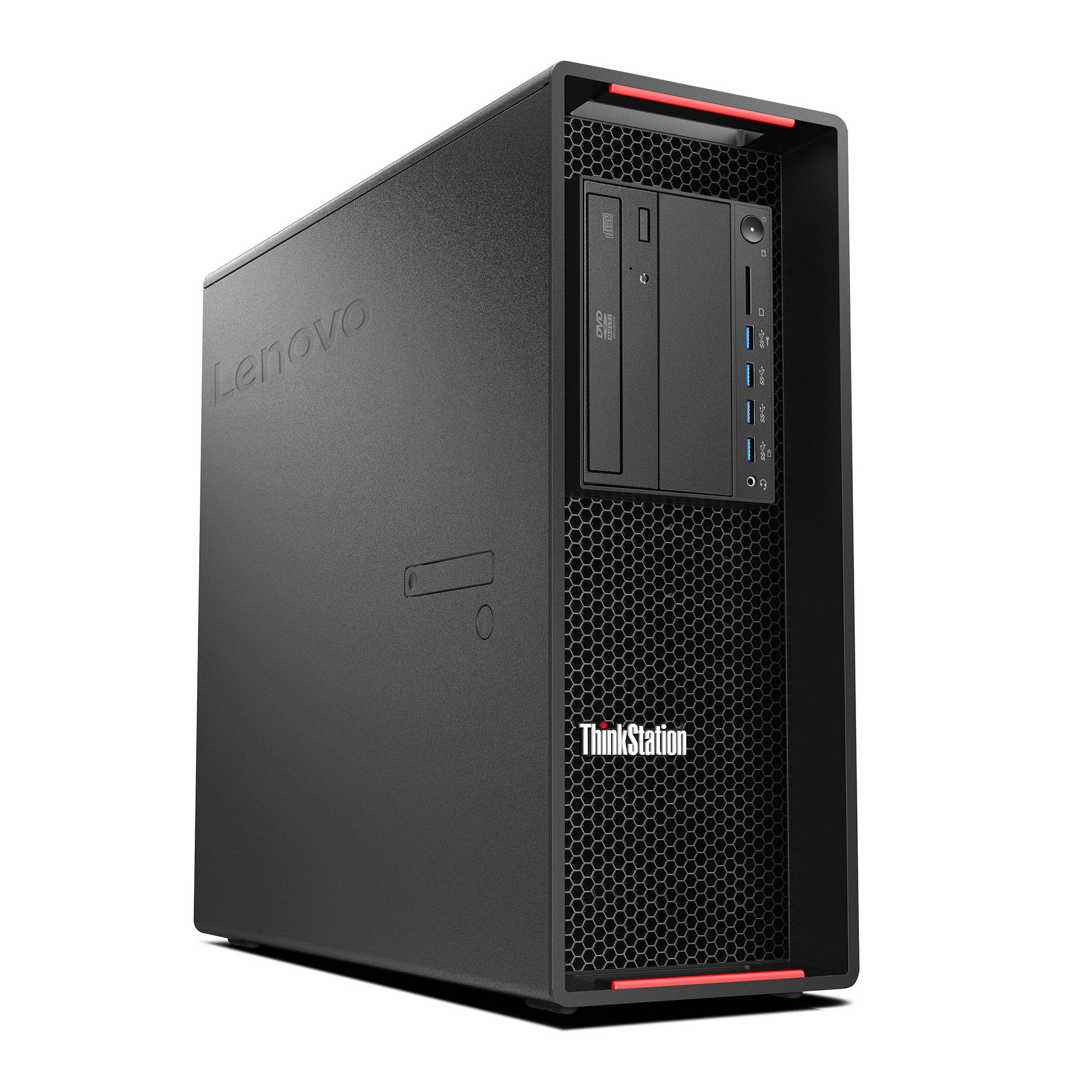 Lenovo ThinkStation P710