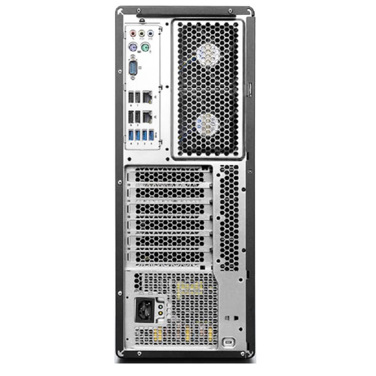 Lenovo ThinkStation P710