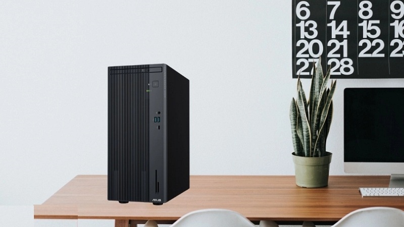 Asus V500MV-31315U053W có thể xử lý nhiều công việc cơ bản Asus V500MV-31315U053W có thể cân tốt nhiều công việc