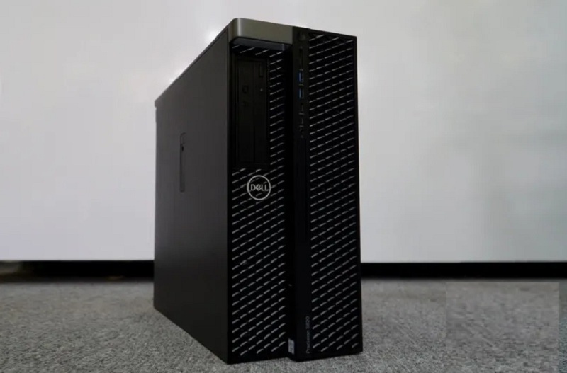 Dell Precision T5820 là lựa chọn tối ưu với giá 10 triệu Dell Precision T5820 là lựa chọn tốt ở phân khúc 10 triệu