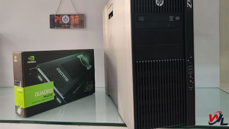 Mẫu PC 25 triệu xử lý render đa nhiệm Mẫu PC 25 triệu xử lý render đa nhiệm ổn định
