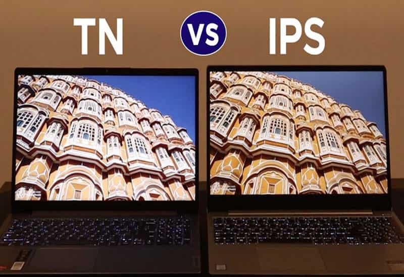 Tìm hiểu chi tiết: Có mấy loại màn hình laptop phổ biến hiện nay?