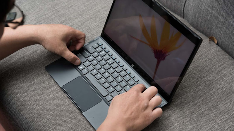 Phân khúc laptop cũ giá rẻ được nhiều người ưa chuộng Phân khúc laptop cũ giá rẻ phổ hiện trên thị trường hiện nay
