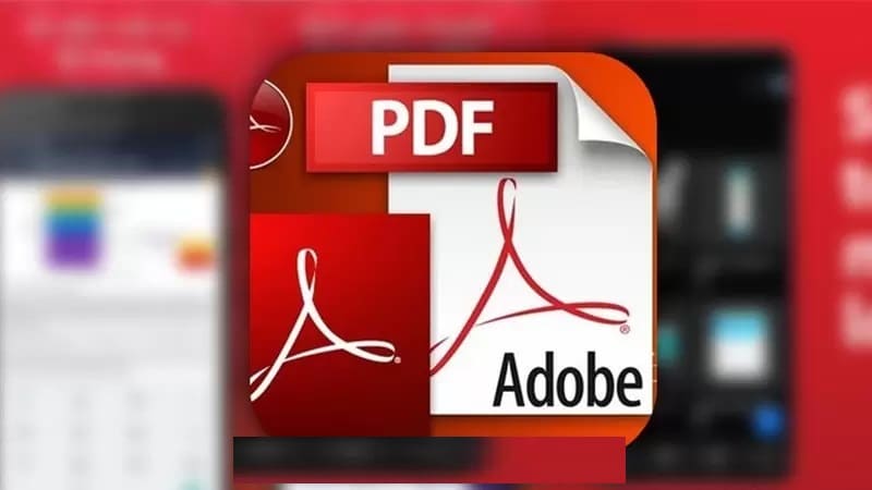 Phần mềm Adobe Acrobat Reader DC giúp chuyển định dạng PDF nhanh Adobe Acrobat Reader DC giúp chuyển định dạng PDF dễ dàng