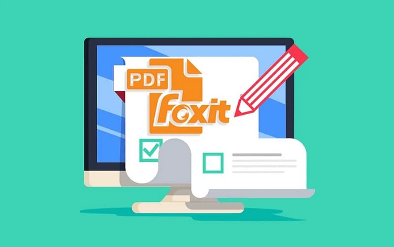 Foxit Reader là phần mềm chỉnh sửa file PDF hiệu quả Foxit Reader là phần mềm chỉnh sửa file PDF