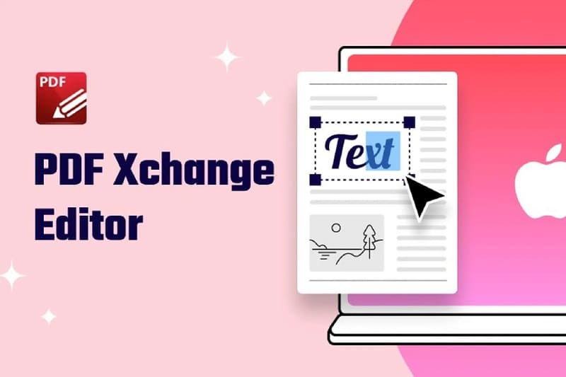 PDF-XChange Editor giúp chỉnh sửa PDF nhanh chóng PDF-XChange Editor giúp chỉnh sửa PDF dễ dàng