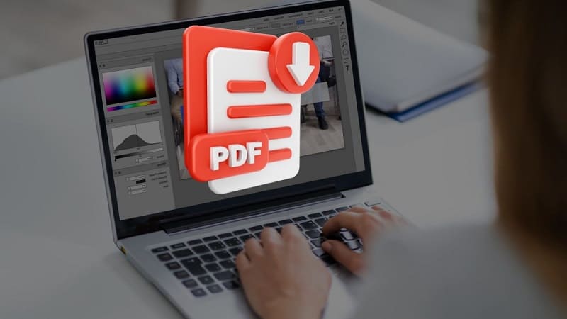 Sử dụng phần mềm chỉnh PDF để chuyển sang các định dạng khác nhanh chóng Phần mềm chỉnh PDF để chuyển sang các định dạng khác dễ dàng