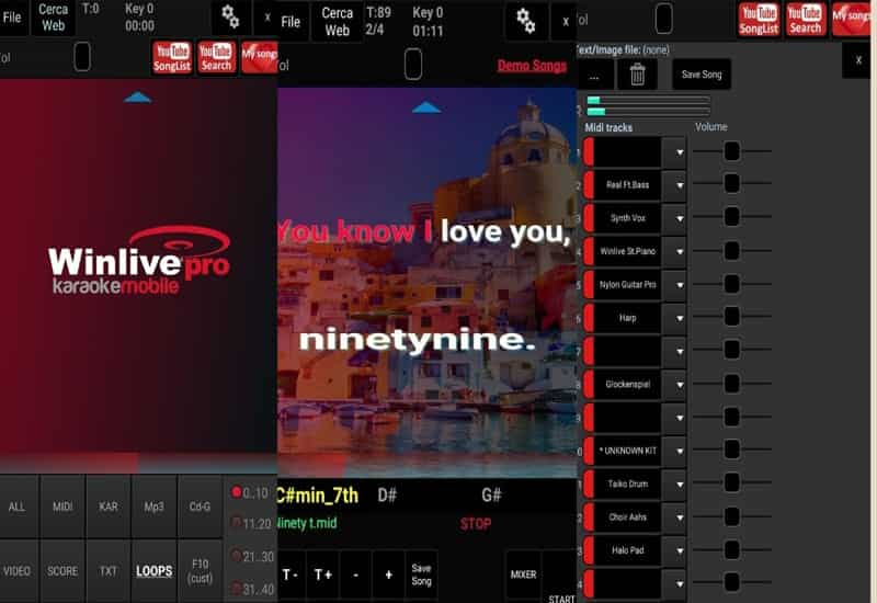 Hướng dẫn chọn phần mềm hát karaoke trên PC hay nhất