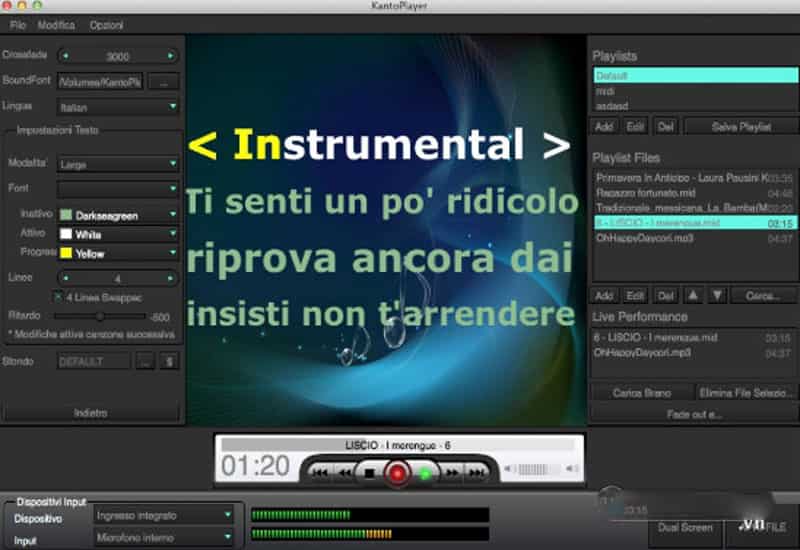 Những phần mềm hát karaoke trên máy tính được ưa chuộng
