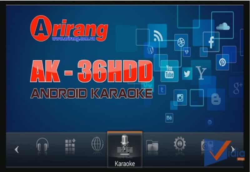 Top phần mềm karaoke máy tính chất lượng, dễ sử dụng