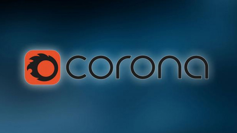 Corona Render được đánh giá là dễ sử dụng Phần mềm render Corona Render