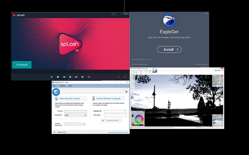 Tổng hợp phần mềm xem ảnh tốt nhất