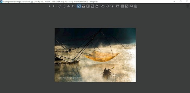 Những phần mềm xem ảnh đẳng cấp nhất