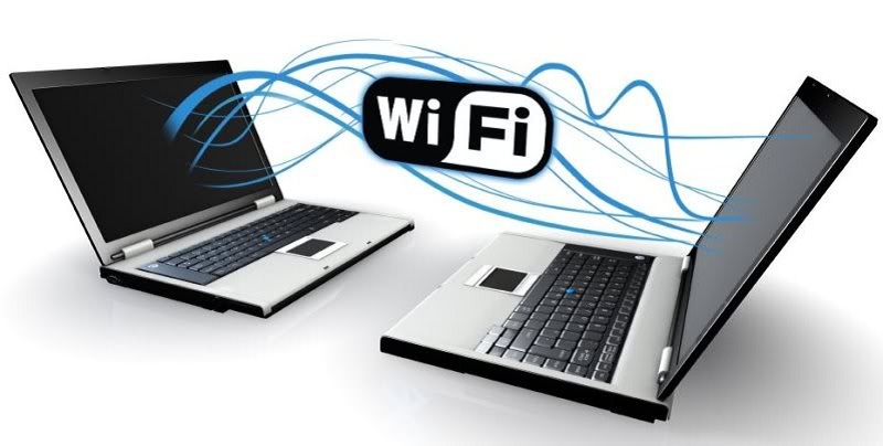 Cách phát wifi đơn giản trên laptop