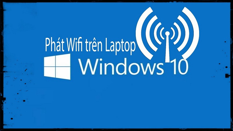 Sử dụng wifi nhanh chóng để tải phần mềm