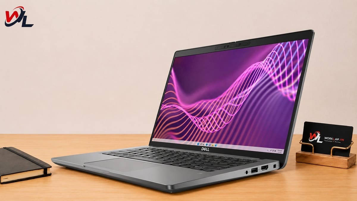 Tư vấn và kiểm tra máy cũ tại Worklap Mua Dell Latitude 5440 cũ tại Worklap