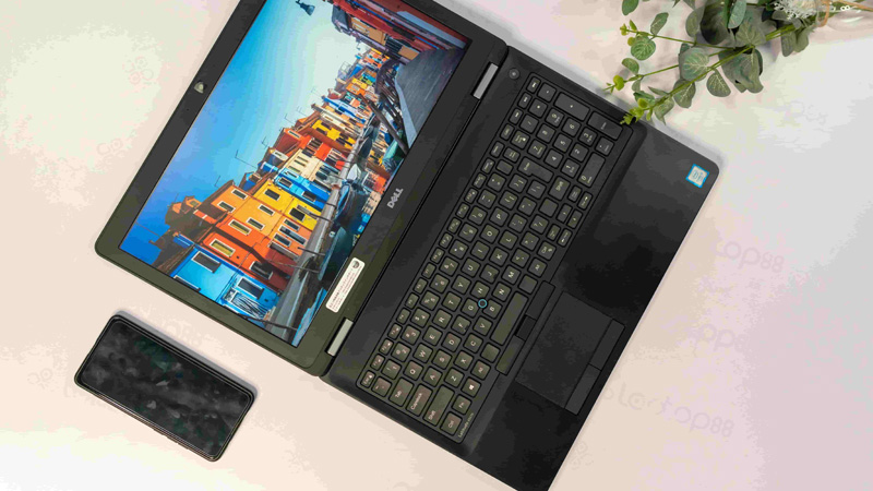 Thời lượng pin dài