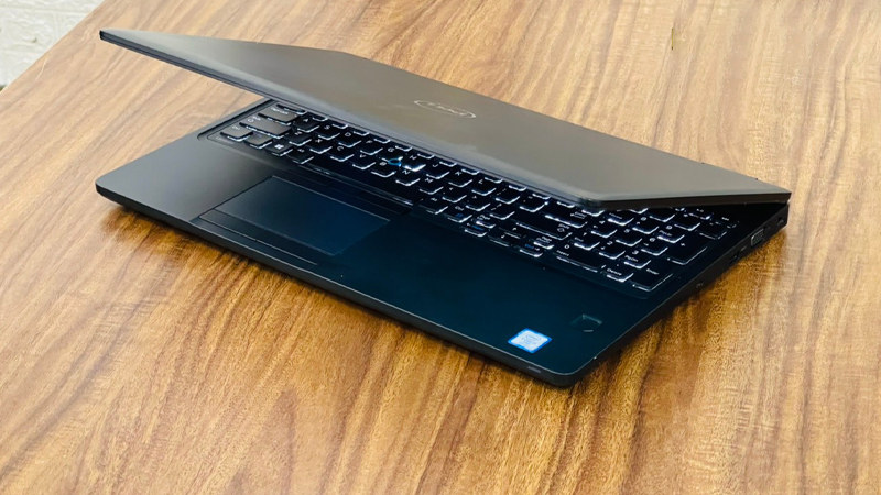 Thời lượng pin lâu