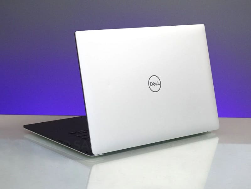 Pin ổn định, đáp ứng tốt nhu cầu làm việc