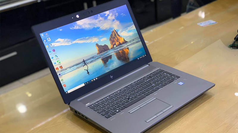 Thời lượng sử dụng pin lớn Pin lớn