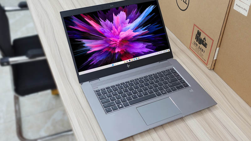 Pin có dung lượng lớn