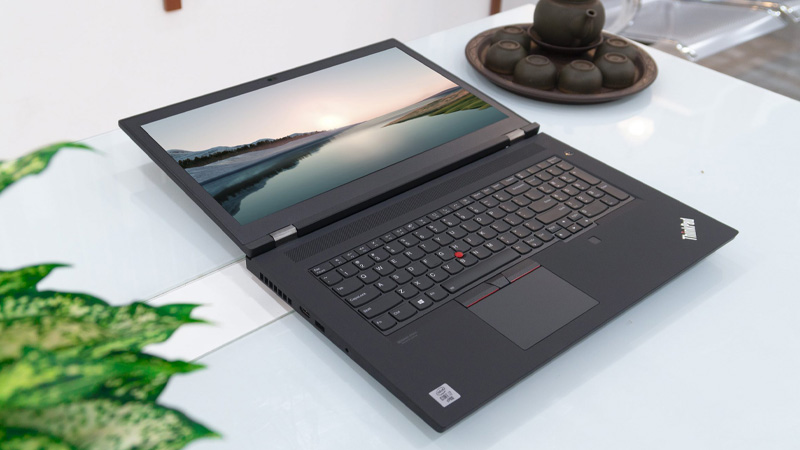 Pin có dung lượng lớn