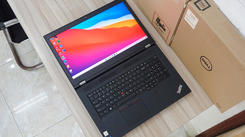 Thời gian sử dụng pin lớn Pin có thời lượng sử dụng lớn