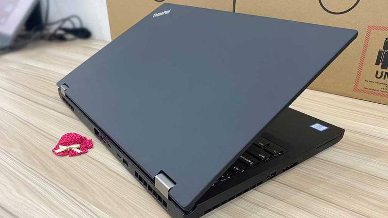 Thời lượng pin khá dài