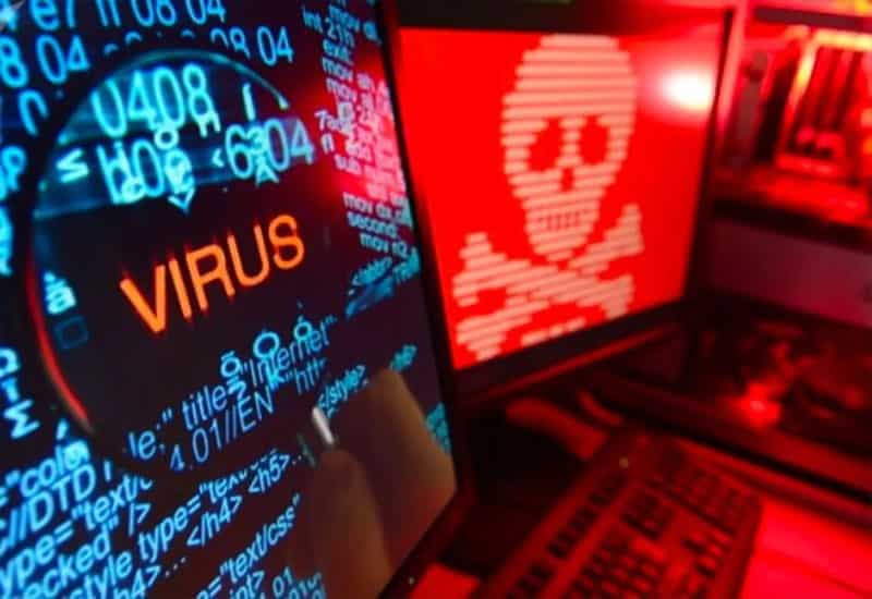 Quét phần mềm độc hại giúp phát hiện và loại bỏ virus, spyware