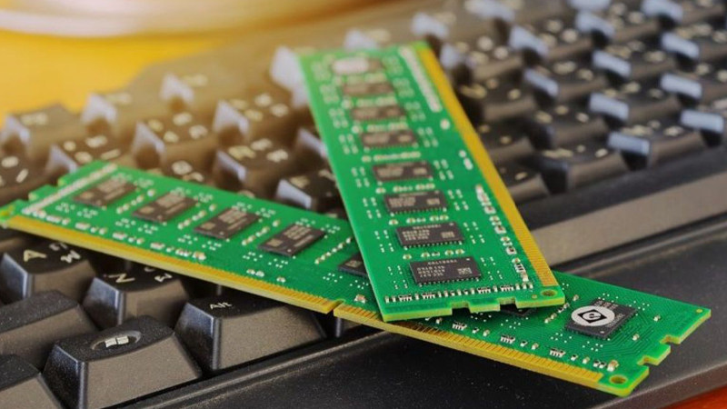 Lắp RAM ảo giúp tăng cường khả năng đa nhiệm RAM ảo giúp tăng cường khả năng đa nhiệm