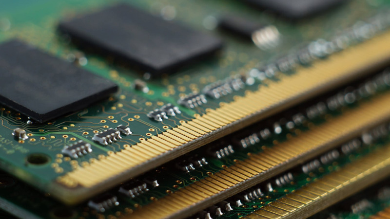 Tìm hiểu RAM ảo là gì RAM ảo là gì