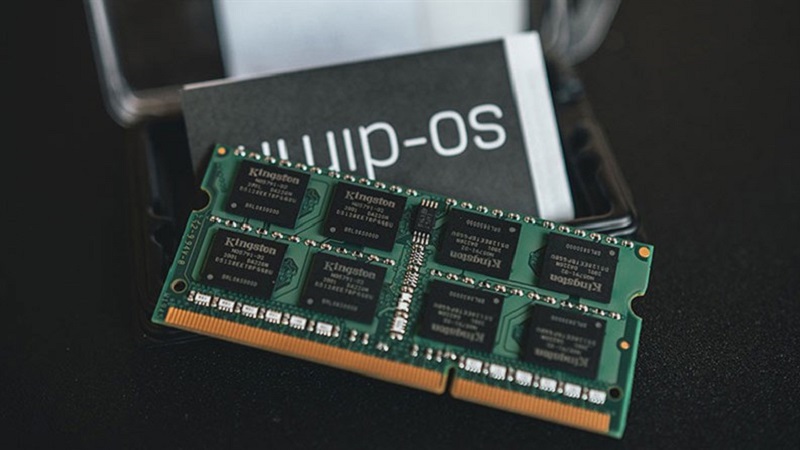 Nếu ngân sách dư dả, ổ cứng SSD 1TB mang lại hiệu suất tối ưu cho người chơi game Laptop gaming cần ít nhất 16GB RAM, 32GB cho game nặng để đảm bảo hiệu năng mượt mà