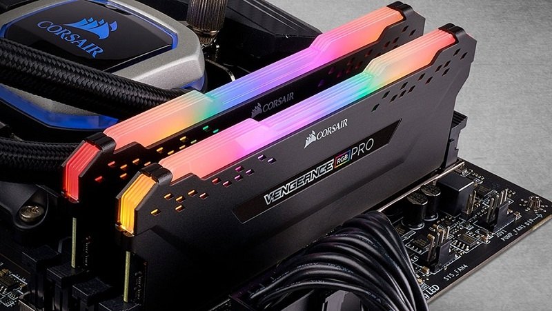 RAM Corsair có nhiều lựa chọn về dung lượng, thiết kế RAM Corsair có nhiều lựa chọn về dung lượng, tốc độ