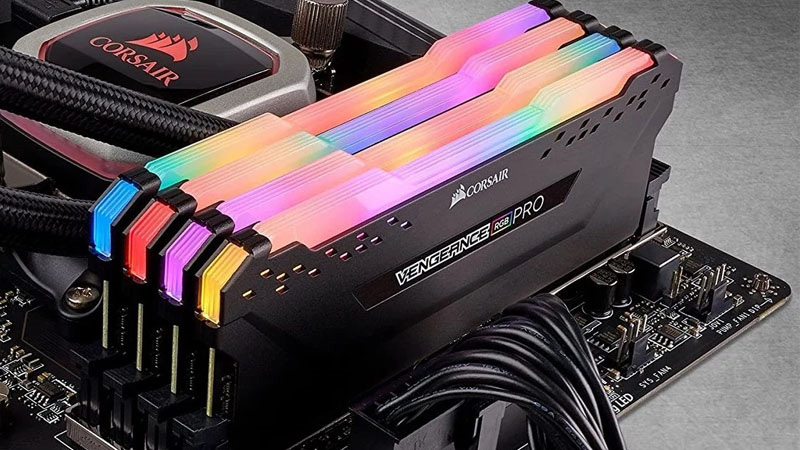 So sánh RAM DDR3 và DDR4? Nên chọn dòng RAM nào phù hợp