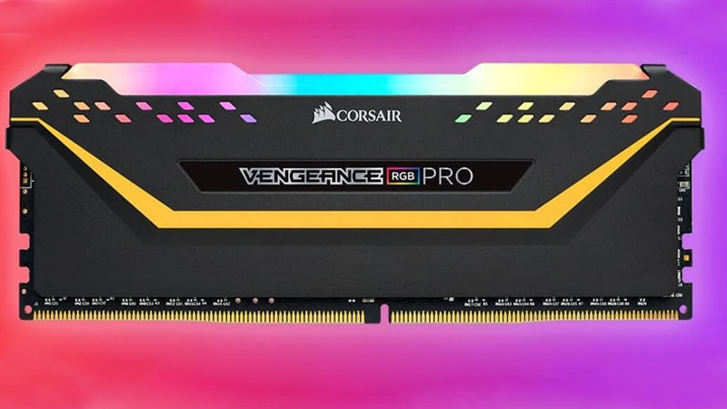 RAM là bộ nhớ tạm thời của máy tính RAM là gì