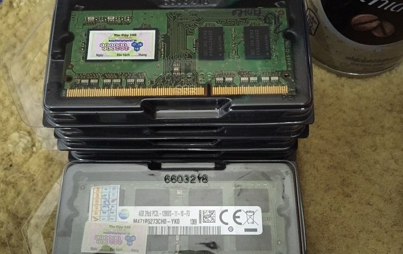 Worklap tư vấn dòng RAM phù hợp để sử dụng Worklap tư vấn dòng RAM phù hợp cho nhu cầu