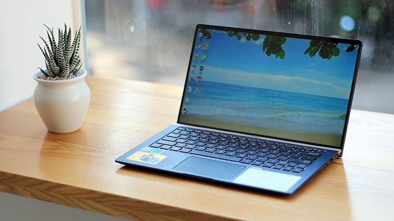 Chọn laptop ít nhất 8GB RAM, 16GB giúp xử lý dữ liệu mượt mà hơn Chọn laptop ít nhất 8GB RAM, 16GB giúp xử lý dữ liệu mượt mà hơn