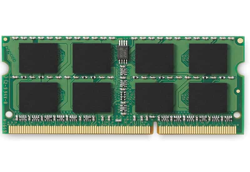 DDR3 dùng điện thấp, truyền dữ liệu nhanh hơn DDR2 RAM DDR3 là bộ nhớ tạm, tăng tốc xử lý máy tính