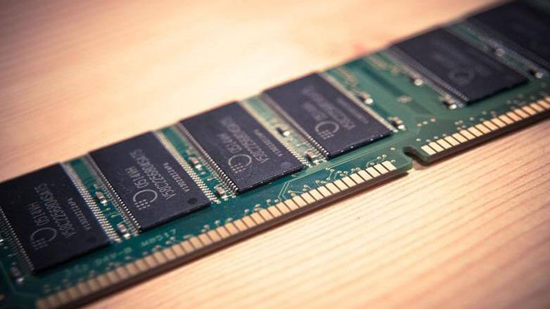 RAM 16GB là mức dung lượng phù hợp với những người dùng chuyên sâu RAM 16GB