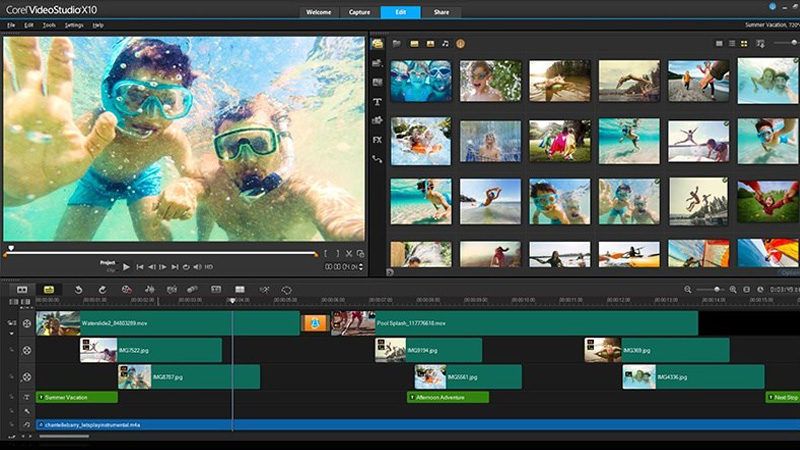 Render video là quá trình xuất ra thành phẩm cuối cùng dưới dạng video Render video là gì
