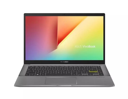 Asus Vivobook S14 S433