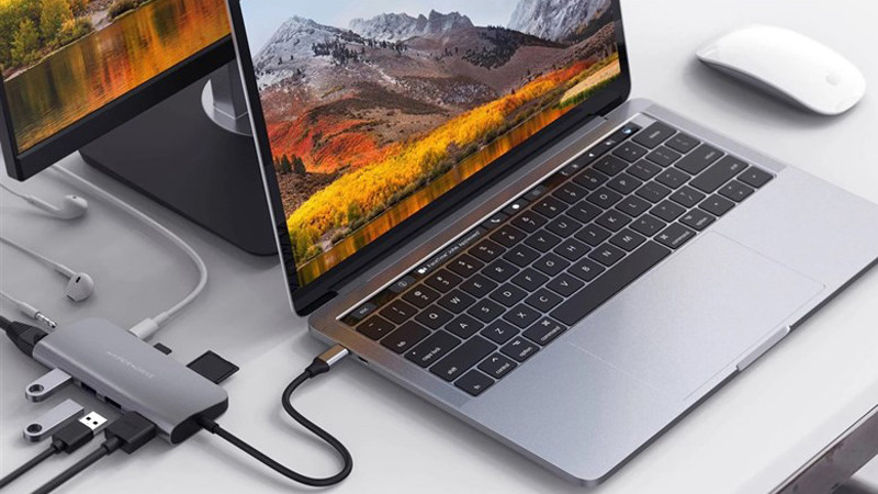 Laptop mới mua cần được sạc lâu hơn Cần tìm hiểu cách sạc pin đúng cách cho laptop