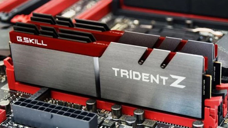 Dung lượng DDR4 lớn hơn DDR3 So sánh RAM DDR3 và DDR4 về dung lượng