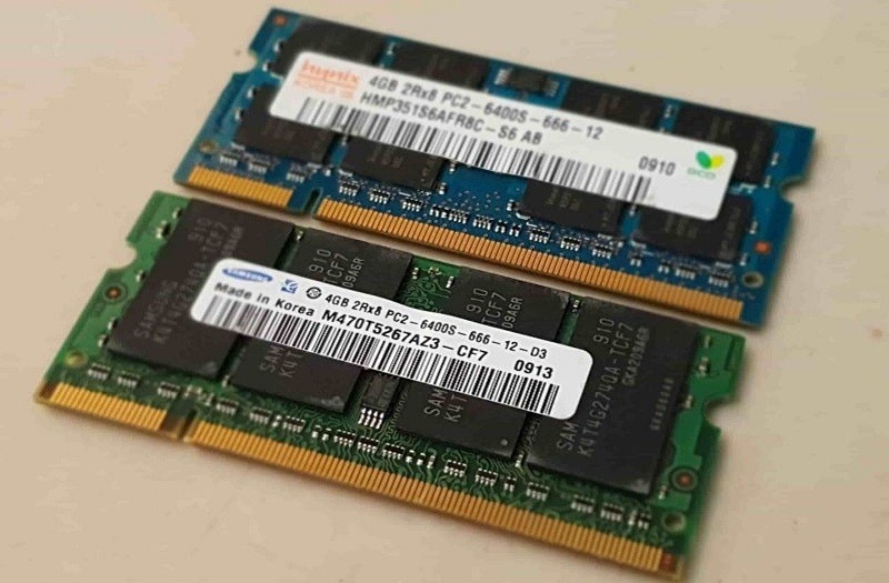 G.Skill và Corsair đều có RAM dành cho nền tảng Intel và AMD G.Skill và Corsair đều có RAM dành cho Intel và AMD