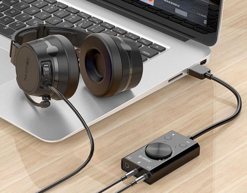 Card rời đem đến những trải nghiệm âm thanh ấn tượng